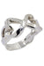 Ring 53 Tiffany “Loving Hearth” ring by Paloma Picasso 58 Facettes 31941