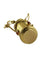 Pendentif Pendentif coffre ancien 58 Facettes 20331