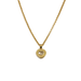 CHOPARD necklace - Happy Diamond necklace 58 Facettes LT 5966 LT 5964