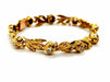 Bracelet Bracelet Or jaune Diamant 58 Facettes 1119850CN