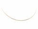 Collier Collier Or jaune 58 Facettes 1029201CD
