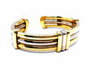 Bracelet O.J. Perrin Bracelet Yellow gold 58 Facettes 1050174CN