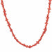 Collier Collier ancien en corail 58 Facettes 21-131