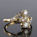 Bague 53 Bague diamants motif ajouré 58 Facettes G48-8141120-53-1