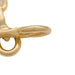 Cufflinks Cartier cufflinks in yellow gold. 58 Facettes 29965