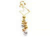 Necklace Necklace Rose gold 58 Facettes 00336CN