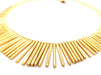 Necklace Necklace Yellow gold 58 Facettes 879831CN