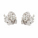 Boucles d'oreilles Boucles d'oreilles diamants rétro 58 Facettes 21-215