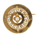 Broche Broche ancienne de col or rose et perles fines 58 Facettes 16-399C