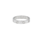 Bague 50 Bague Love - CARTIER 58 Facettes 230009R