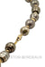 Necklace Black pearl necklace 58 Facettes 5641
