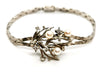 Bracelet Vintage Bracelet White Gold Diamond 58 Facettes 1142143CN