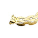 Cartier “Gentiane” necklace in yellow gold. 58 Facettes 30485