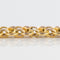 Bracelet Bracelet ancien or ciselé 58 Facettes 20-224
