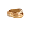 Bague 51 CARTIER - Bague Trinity Must 58 Facettes EL2-122