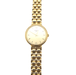 TISSOT watch - Yellow gold women's watch 58 Facettes