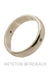 Ring 61 Diamond wedding ring for men 58 Facettes 1571