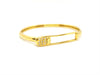 Bracelet Bracelet Or jaune Diamant 58 Facettes 878795CN