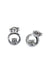 Diamond stud earrings 58 Facettes 33581
