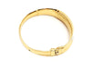 Bracelet Bracelet Yellow gold Diamond 58 Facettes 00452CN