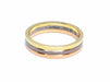 62 Cartier Ring Trinity Alliance Ring Yellow Gold 58 Facettes 990444CN