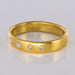 Bracelet Diamond bangle bracelet 58 Facettes 14-219-8389777
