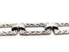 Bracelet Art deco bracelet White gold 58 Facettes 1167351CN