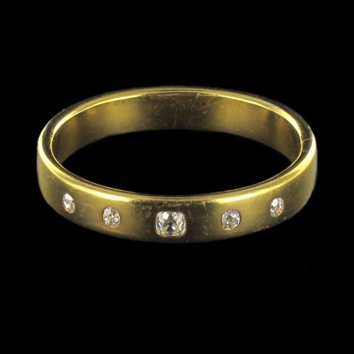 Bracelet Bracelet jonc diamants 58 Facettes 14-219-8389777