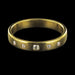 Bracelet Bracelet jonc diamants 58 Facettes 14-219-8389777