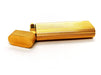 Cartier Brooch Lighter Lighter Yellow gold Diamond 58 Facettes 1132931CN