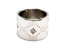 Ring 52 Gucci Icon Ring White gold Diamond 58 Facettes 1160020CN