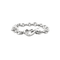 Bracelet Bracelet Tiffany & Co en Argent 58 Facettes