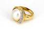 Bague 53 Bague Or jaune Diamant 58 Facettes 05182CD