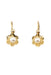 Dormeuses children's pearl earrings 58 Facettes 037821