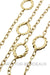 Necklace Modern long necklace 58 Facettes 31351