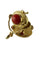 Pendentif Pendentif coffre ancien 58 Facettes 20331