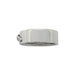 Ring 50 Chaumet “Liens” ring in white gold and diamonds. 58 Facettes 30191
