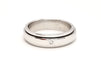 Bague 50 Piaget Bague Possession Or blanc Diamant 58 Facettes 841208CN