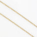 Gold and Pearl Pendant Soufflure 58 Facettes 14-340