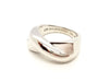 Ring 48 Mauboussin Ring In body and again White gold 58 Facettes 698542CN