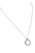 Necklace Necklace "1837" Tiffany & Co 58 Facettes 037721
