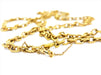 Collier Collier Or jaune 58 Facettes 05496CD