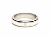 Bague 50 Piaget Bague Possession Or blanc Diamant 58 Facettes 841208CN