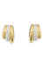 Earrings Diamond earrings 58 Facettes 36321