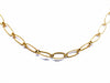 Necklace Long Necklace Yellow gold 58 Facettes 978814CD