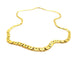 Collier Collier Maille Or jaune 58 Facettes 00820CN