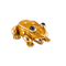 Broche Broche Grenouille 58 Facettes ADA05