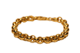 Bracelet Jaseron mesh bracelet 58 Facettes 11179
