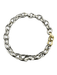 AVAKIAN Bracelet - 2 Gold Diamond Bracelet 58 Facettes