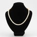 Collier Collier de perles dit choker 58 Facettes 20-054